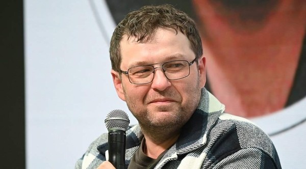 «Страна Мечты Эдуарда Веркина»