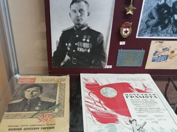 Мероприятие «И был солдат с винтовку ростом...»