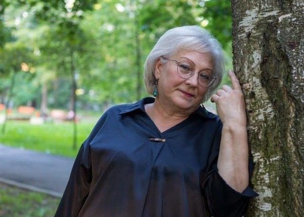Творческий вечер поэта Ольги Ноздриной
