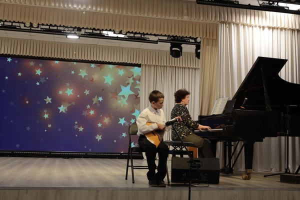 Лекция-концерт «Мастера венской школы»