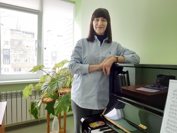 Лекция «Ц. А. Кюи»