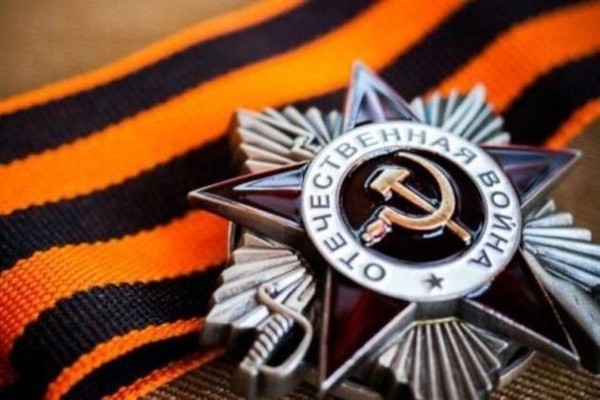День информации «Салют Победы»