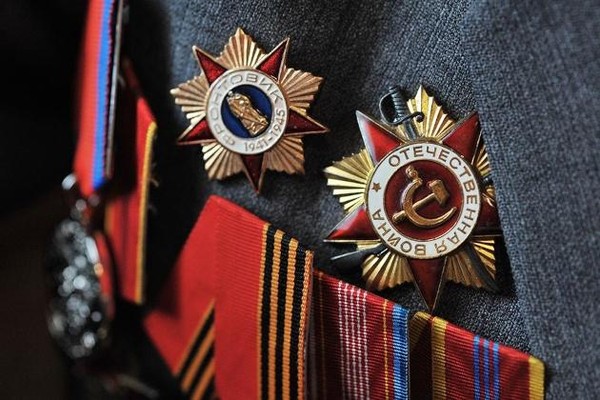 День информации «Мы – наследники Победы»