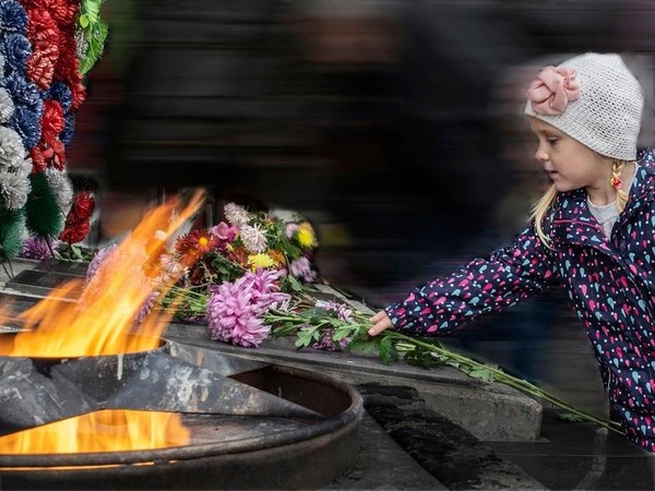Республиканская выставка работ фотохудожников, «От победы до победы!»