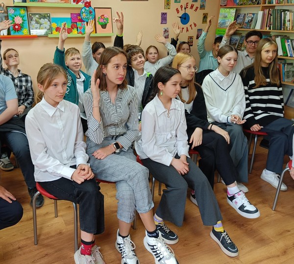 Час доблести «Великого мужества вечный огонь»