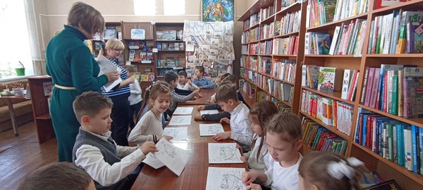 Мастер-класс «Весну Победы – в каждый дом»