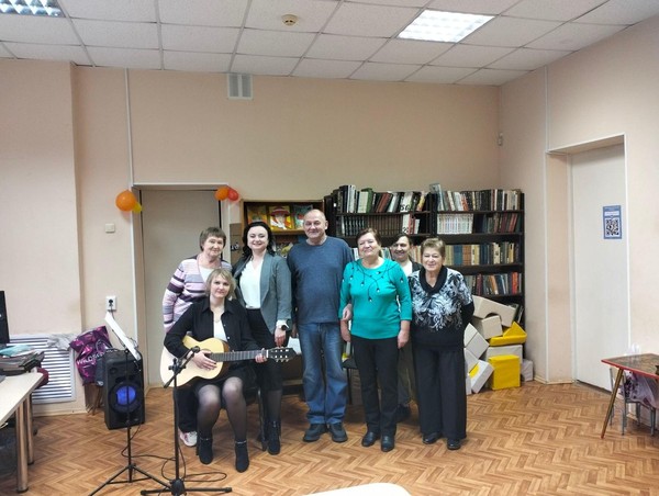 «Музыка Победы»