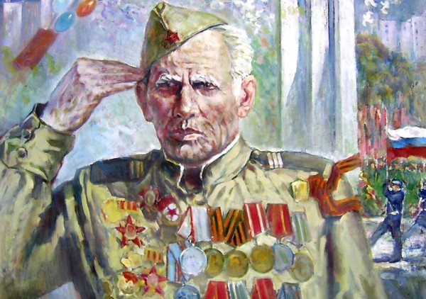 Передвижная выставка «Никто не забыт, ничто не забыто!»