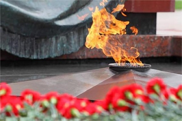 Концерт «Доблесть в сердце, музыка в душе»