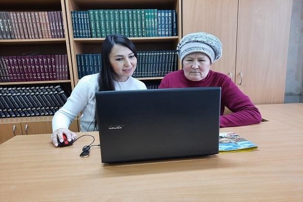 Информационная грамотность «IT-Пионеры»