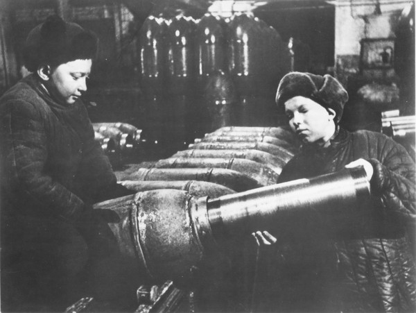 Кинопоказ «На Востоке» по предварительной заявке для организованной группы