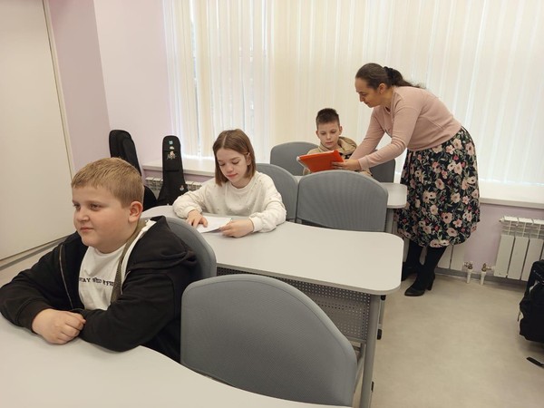 Лекция «Музыкальный словарь: рондо»