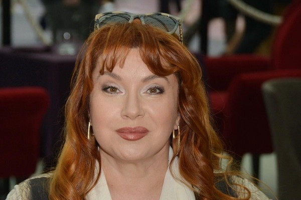 Лекция «Вера Сотникова: жизнь и творчество»
