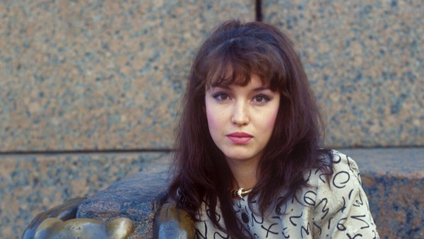 Лекция «Анна Самохина: жизнь и творчество»