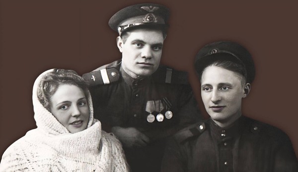 Выставка «Вещи и судьбы»
