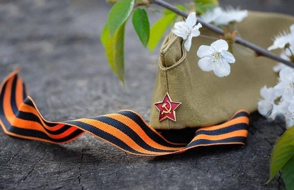 Концертная программа «Нам нужна одна Победа!»