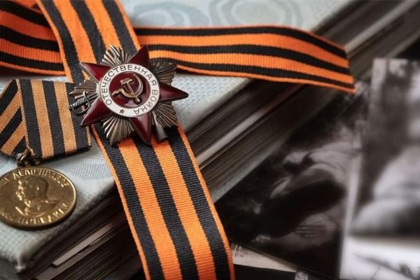 День информации «Свет великой Победы»