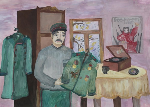 Концерт «Наследники Победы»