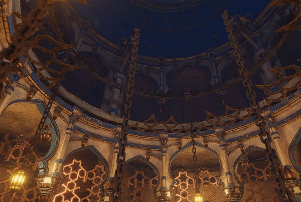 Prince of Persia: the Dagger of Time