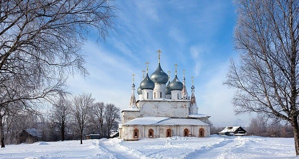 Сделано на Волге