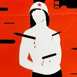 Все пули в одного...