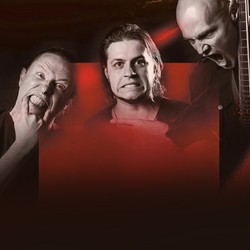 Metallica tribute show