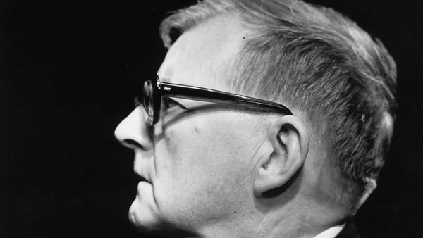 Концерт камерной музыки Д. Шостаковича «К 80-летию Великой Победы!»