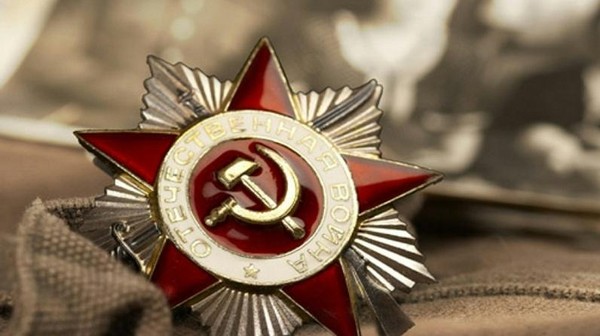 Концерт «Песни военных лет»