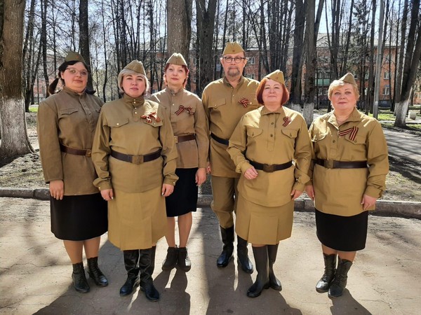 «Кино Победы»