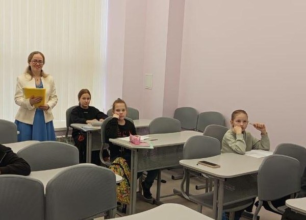Лекция «Символ, отображающий человеческую жизнь – и физическую, и духовную…»