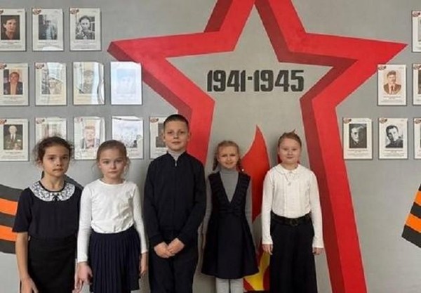 Виртуальный концерт «Память сердца: музыкой о войне и Победе»