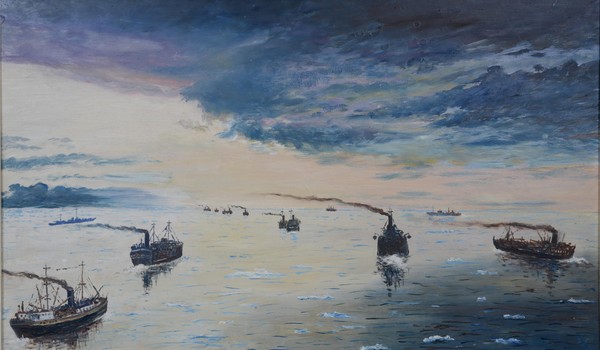 Экскурсия «Война. Победа. Мир»