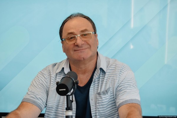 Особенности национального таланта