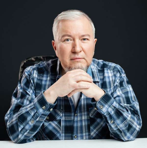 Алексей Водовозов. Ну всё, нам свинец
