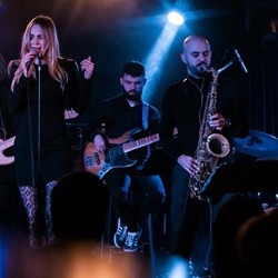 Ольга Синяева & Allseeband