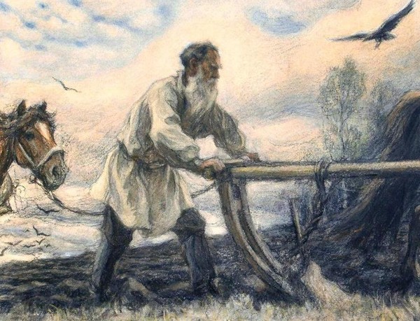 Час русской культуры «Иван Долгий»