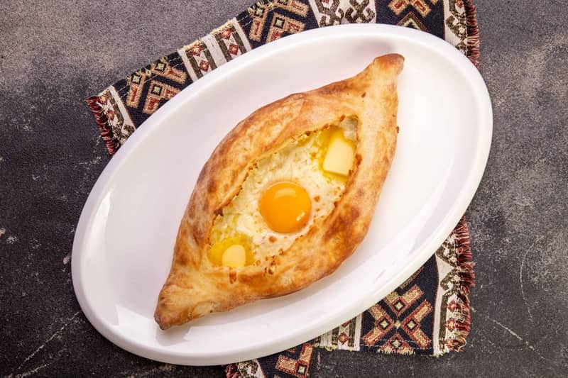 Современная Грузия