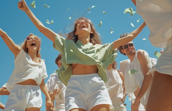Культурный фестиваль «Каникулы»