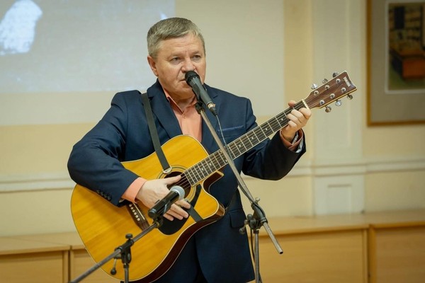 Концерт «Без права на славу, во славу Державы!»