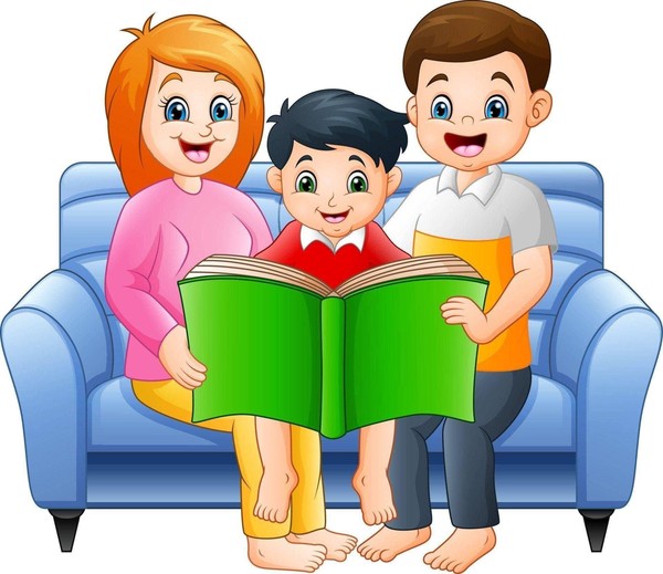 Презентация книг «Дорогие родители, поучиться, не хотите ли?»