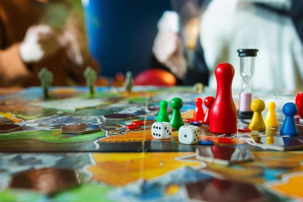 Catan Almaty