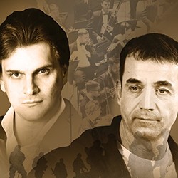 В списках не значился