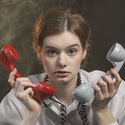 Наталья Лоскутова