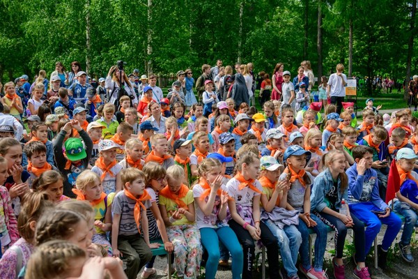 Этнопутешествие «В каждой избушке – свои игрушки»
