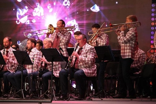 Концерт «Песни наших родителей»