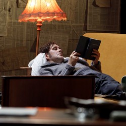 С вечера до полудня