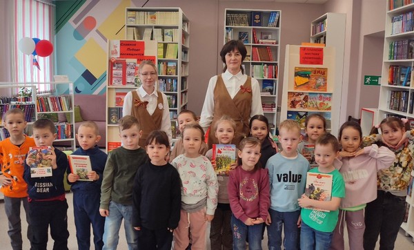 Познавательно-творческое занятие «Прекрасна ты, моя Россия»