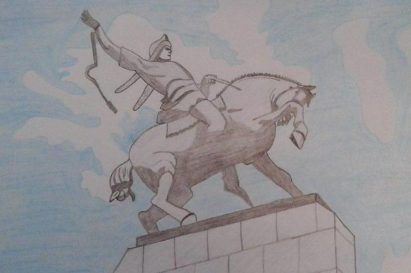 Салават Юлаев»