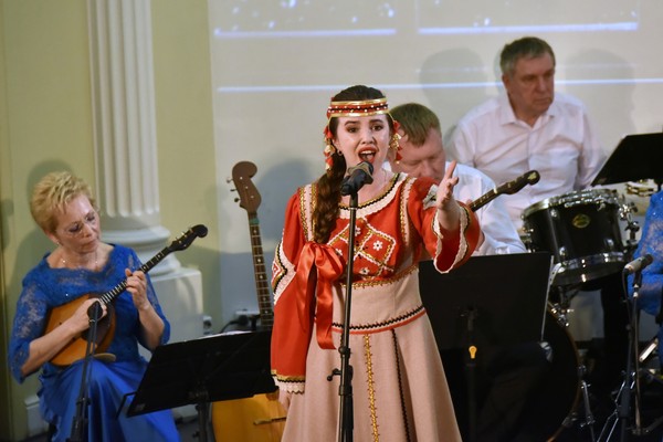 Моя Россия