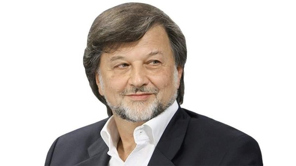 Программа «Тот самый... Рыбников»